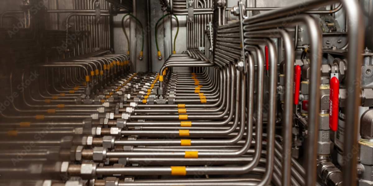 Lublok Valves & Fittings Slider First
