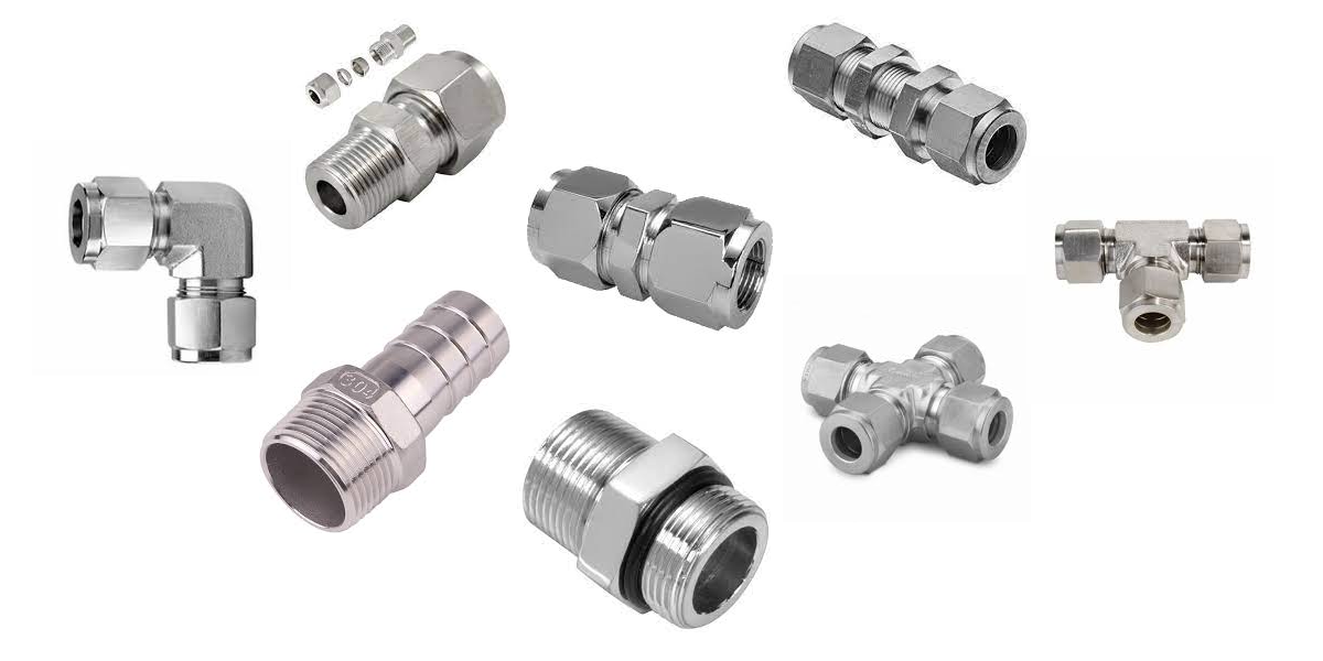 Lublok Valves & Fittings Slider Second