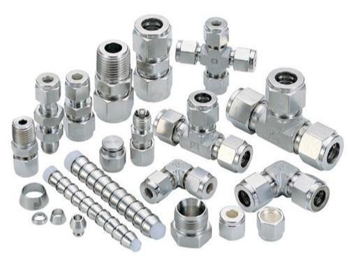 Lublok Valves & Fittings | Tube & Instrumentation Fitting